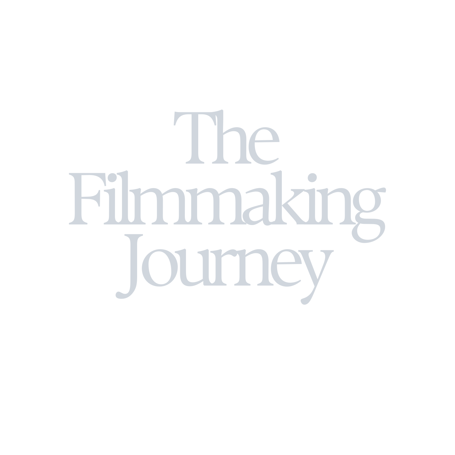 THE FILMMAKING JOURNEY - APP